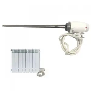 ТЕНи для алюмінієвих батарей